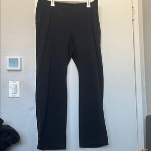 Lululemon | straight leg pants